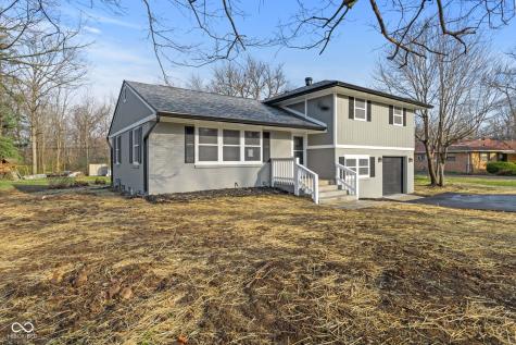 6506 Twin Brooks Drive Indianapolis IN 46227