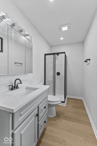 6506 Twin Brooks Drive Indianapolis IN 46227