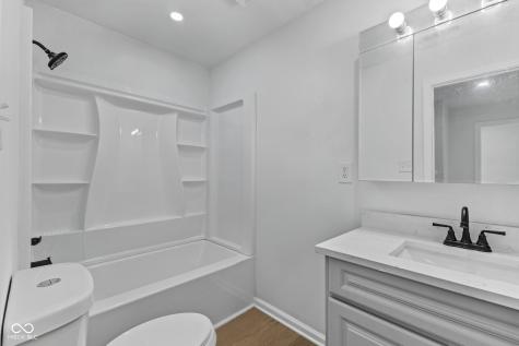 6506 Twin Brooks Drive Indianapolis IN 46227