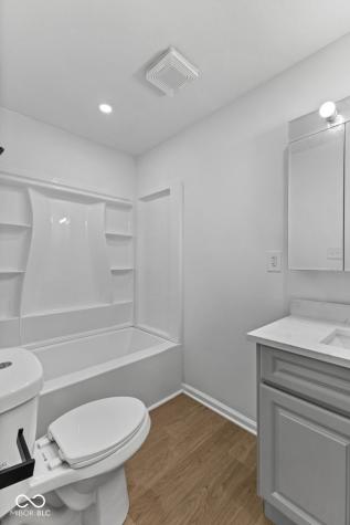 6506 Twin Brooks Drive Indianapolis IN 46227