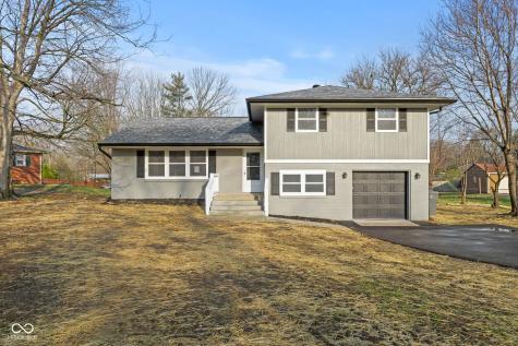 6506 Twin Brooks Drive Indianapolis IN 46227