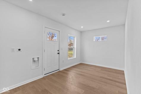 6506 Twin Brooks Drive Indianapolis IN 46227