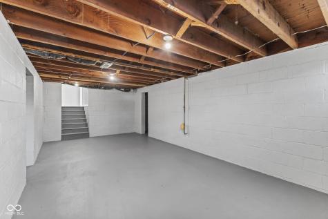 6506 Twin Brooks Drive Indianapolis IN 46227