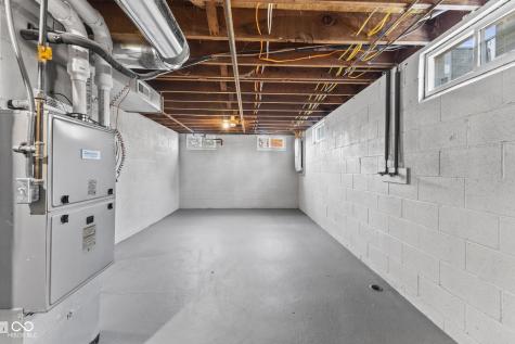 6506 Twin Brooks Drive Indianapolis IN 46227