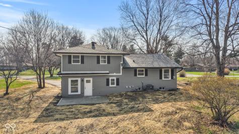6506 Twin Brooks Drive Indianapolis IN 46227