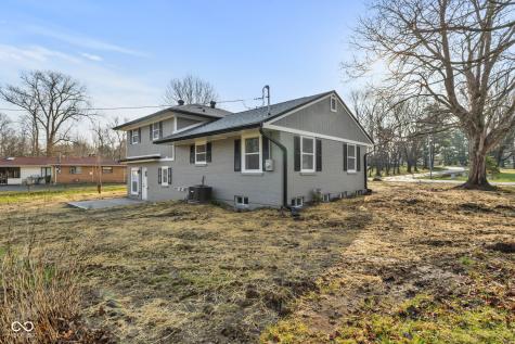 6506 Twin Brooks Drive Indianapolis IN 46227