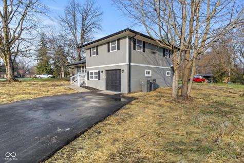 6506 Twin Brooks Drive Indianapolis IN 46227