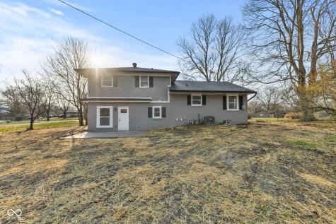 6506 Twin Brooks Drive Indianapolis IN 46227