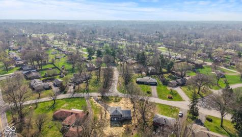 6506 Twin Brooks Drive Indianapolis IN 46227