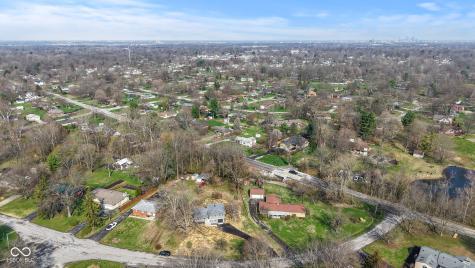 6506 Twin Brooks Drive Indianapolis IN 46227