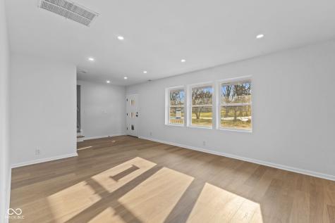 6506 Twin Brooks Drive Indianapolis IN 46227