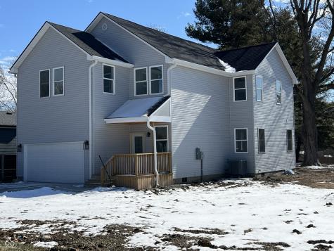 2819 Walker Avenue Indianapolis IN 46203