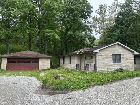 2449 Cartersburg Road Danville IN 46122