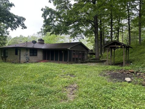 2449 Cartersburg Road Danville IN 46122