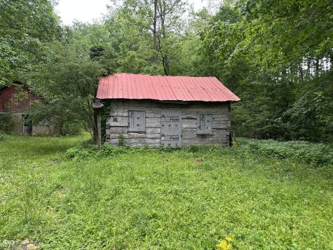 2449 Cartersburg Road Danville IN 46122