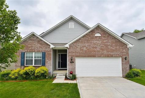 8784 Benjamin Lane Avon IN 46123
