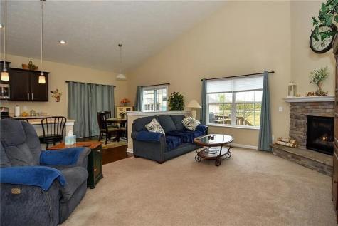 8784 Benjamin Lane Avon IN 46123