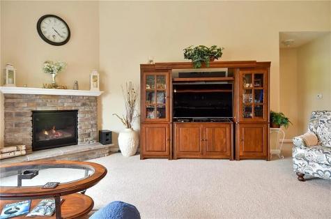 8784 Benjamin Lane Avon IN 46123
