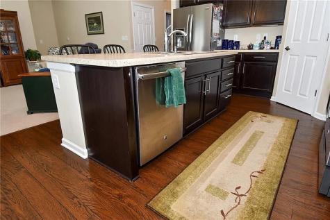 8784 Benjamin Lane Avon IN 46123