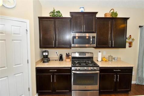 8784 Benjamin Lane Avon IN 46123