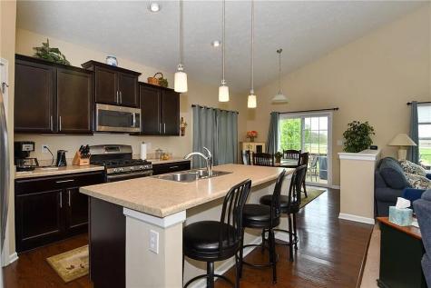 8784 Benjamin Lane Avon IN 46123