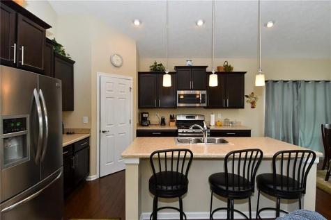 8784 Benjamin Lane Avon IN 46123