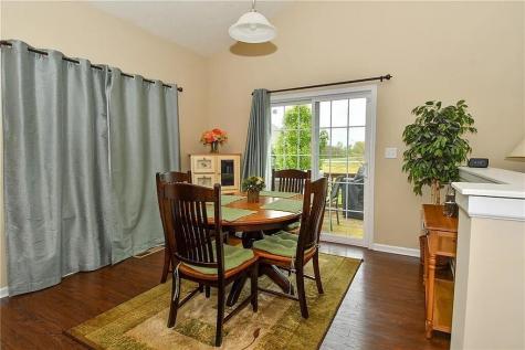 8784 Benjamin Lane Avon IN 46123