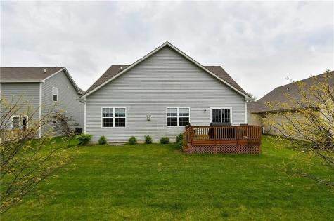 8784 Benjamin Lane Avon IN 46123