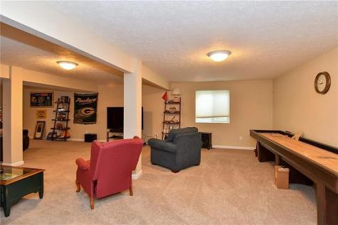 8784 Benjamin Lane Avon IN 46123