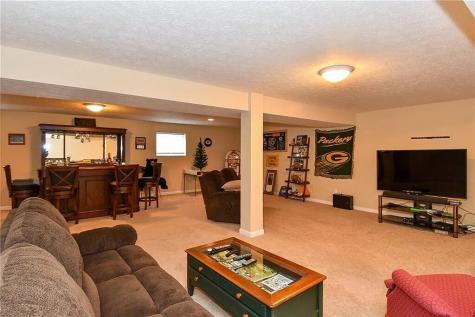 8784 Benjamin Lane Avon IN 46123