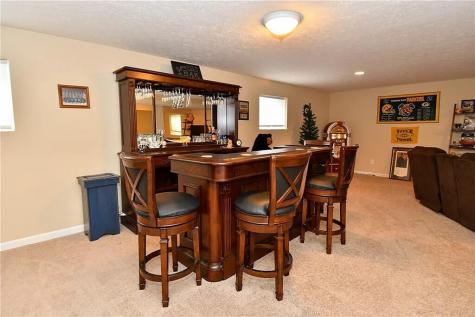 8784 Benjamin Lane Avon IN 46123