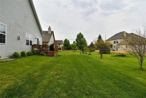 8784 Benjamin Lane Avon IN 46123