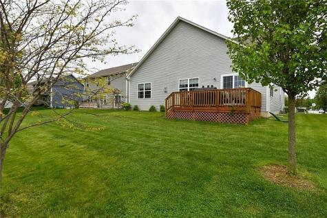 8784 Benjamin Lane Avon IN 46123