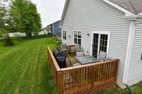 8784 Benjamin Lane Avon IN 46123