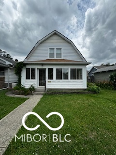 360 S Spencer Avenue Indianapolis IN 46219