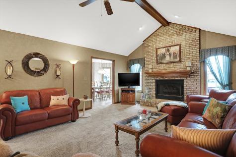 7609 Santolina Drive Indianapolis IN 46237
