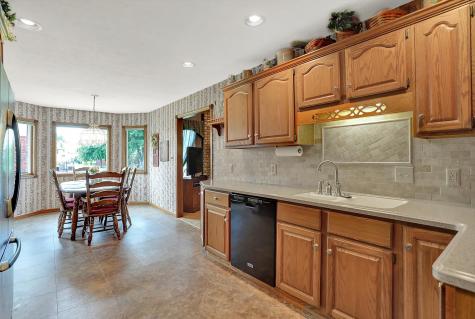 7609 Santolina Drive Indianapolis IN 46237