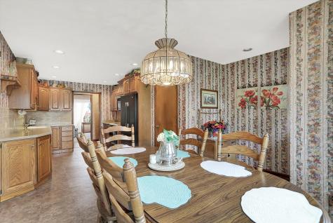 7609 Santolina Drive Indianapolis IN 46237