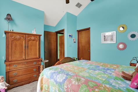 7609 Santolina Drive Indianapolis IN 46237
