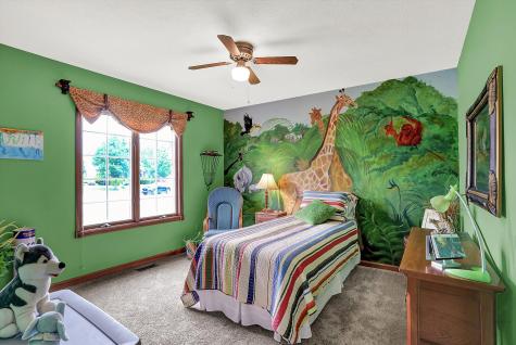 7609 Santolina Drive Indianapolis IN 46237