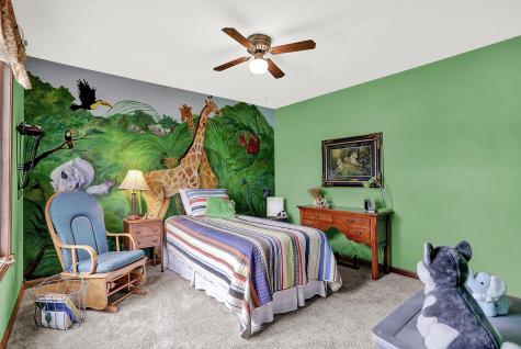 7609 Santolina Drive Indianapolis IN 46237