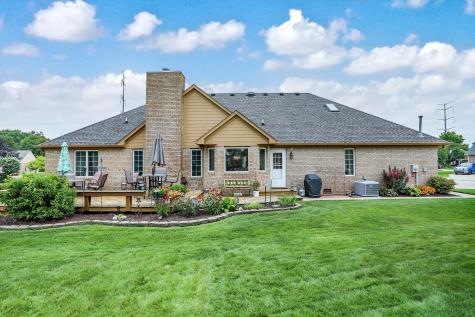 7609 Santolina Drive Indianapolis IN 46237