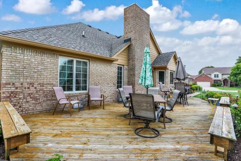 7609 Santolina Drive Indianapolis IN 46237