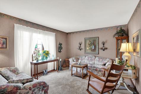 7609 Santolina Drive Indianapolis IN 46237