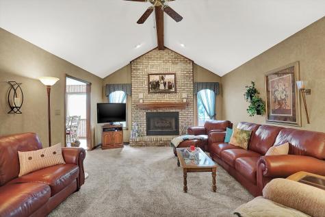 7609 Santolina Drive Indianapolis IN 46237
