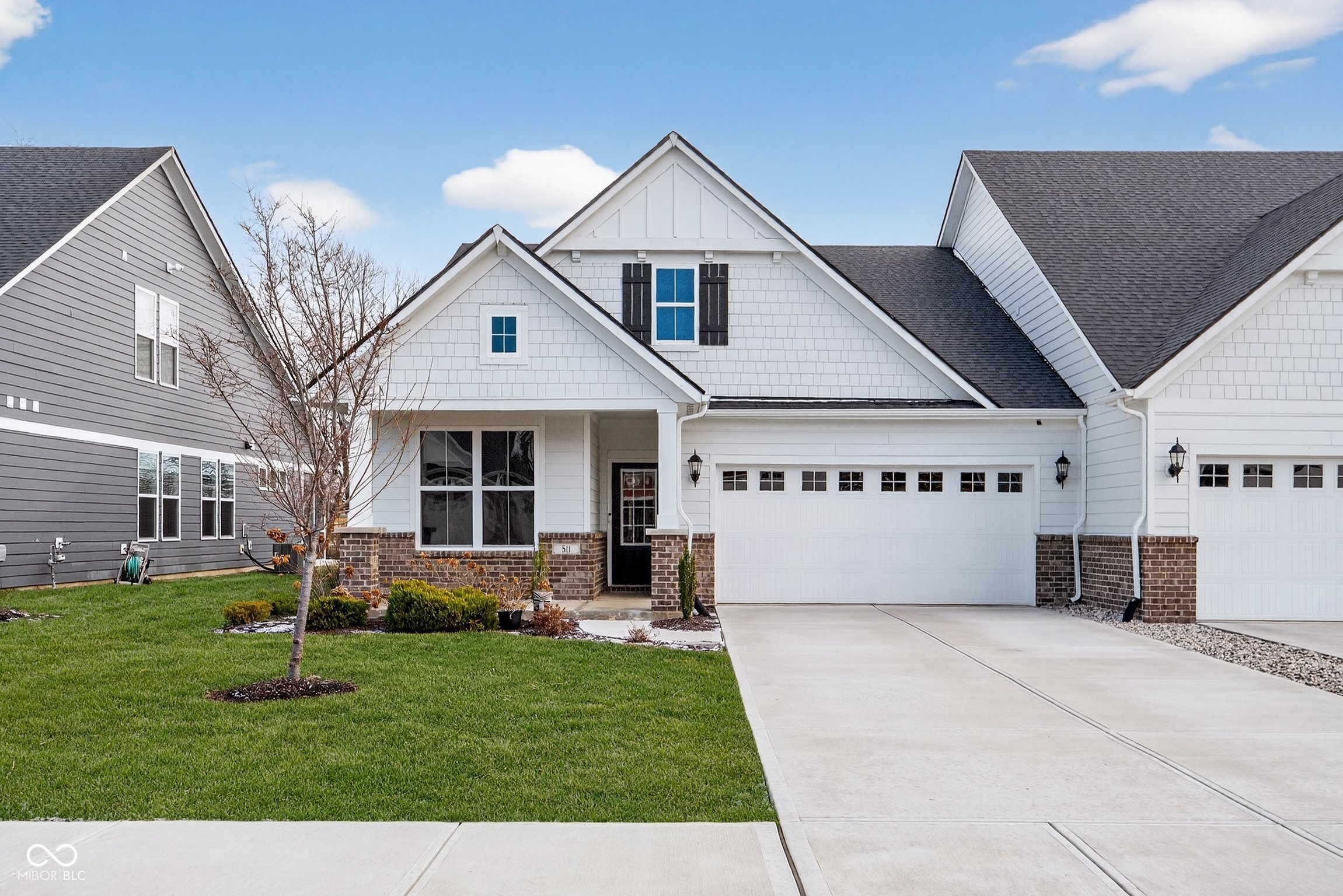 811 Stone Trace Court Avon IN 46123