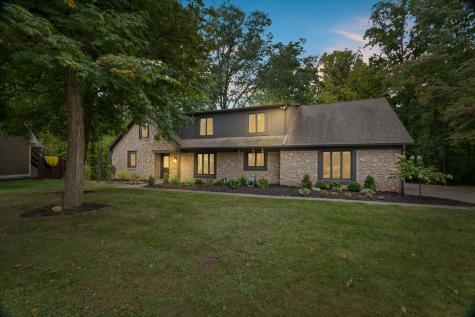 8924 Stormhaven Court Indianapolis IN 46256