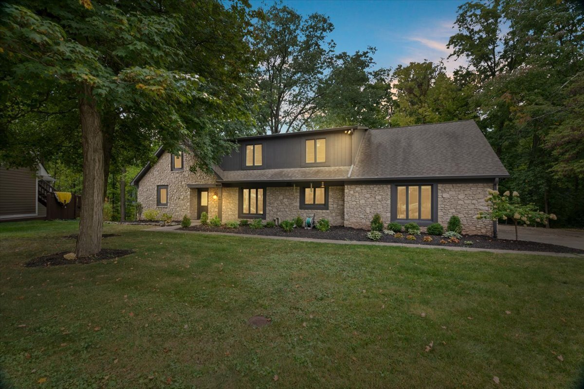 8924 Stormhaven Court Indianapolis IN 46256