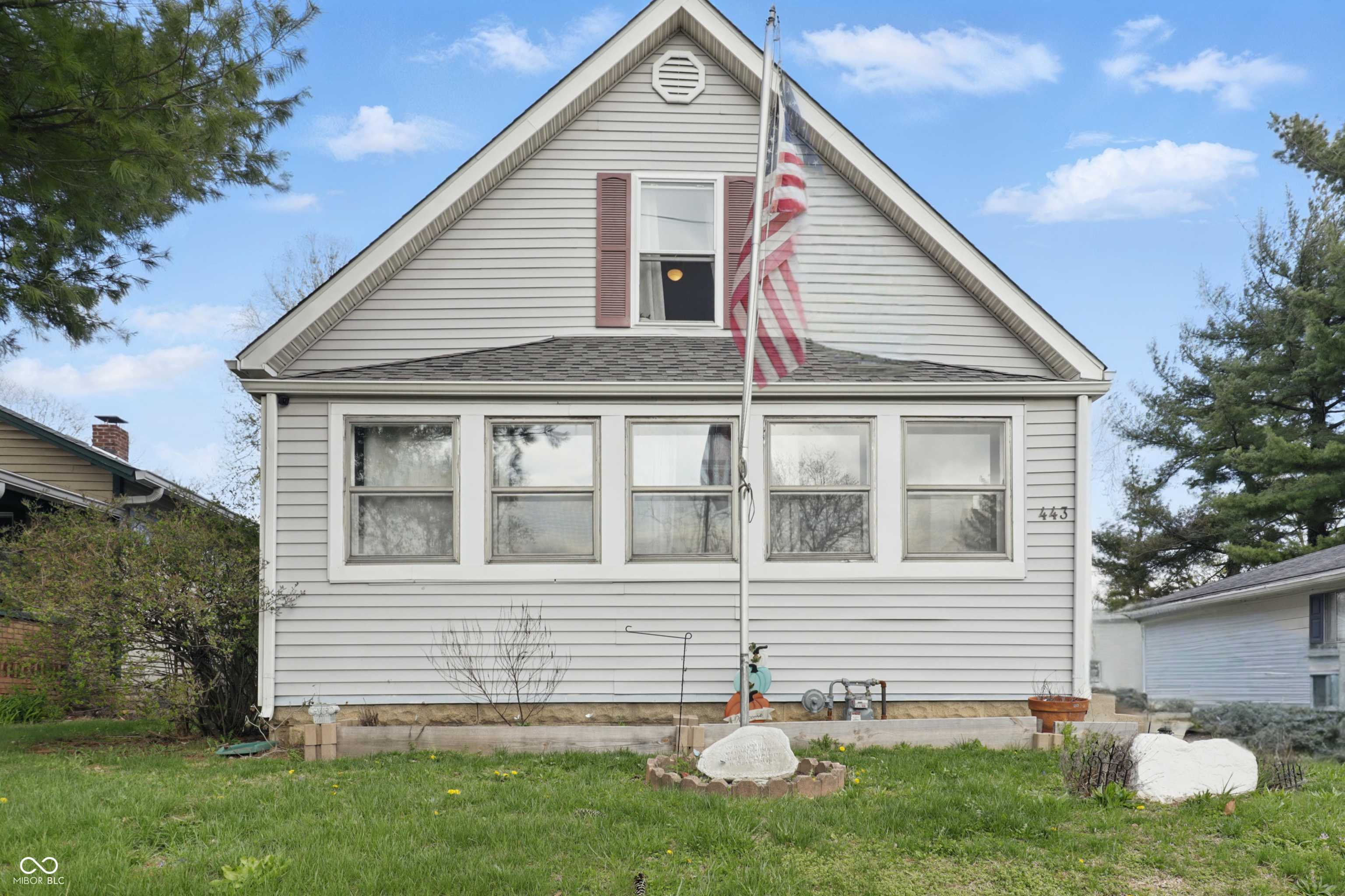 443 S Arlington Avenue Indianapolis IN 46219