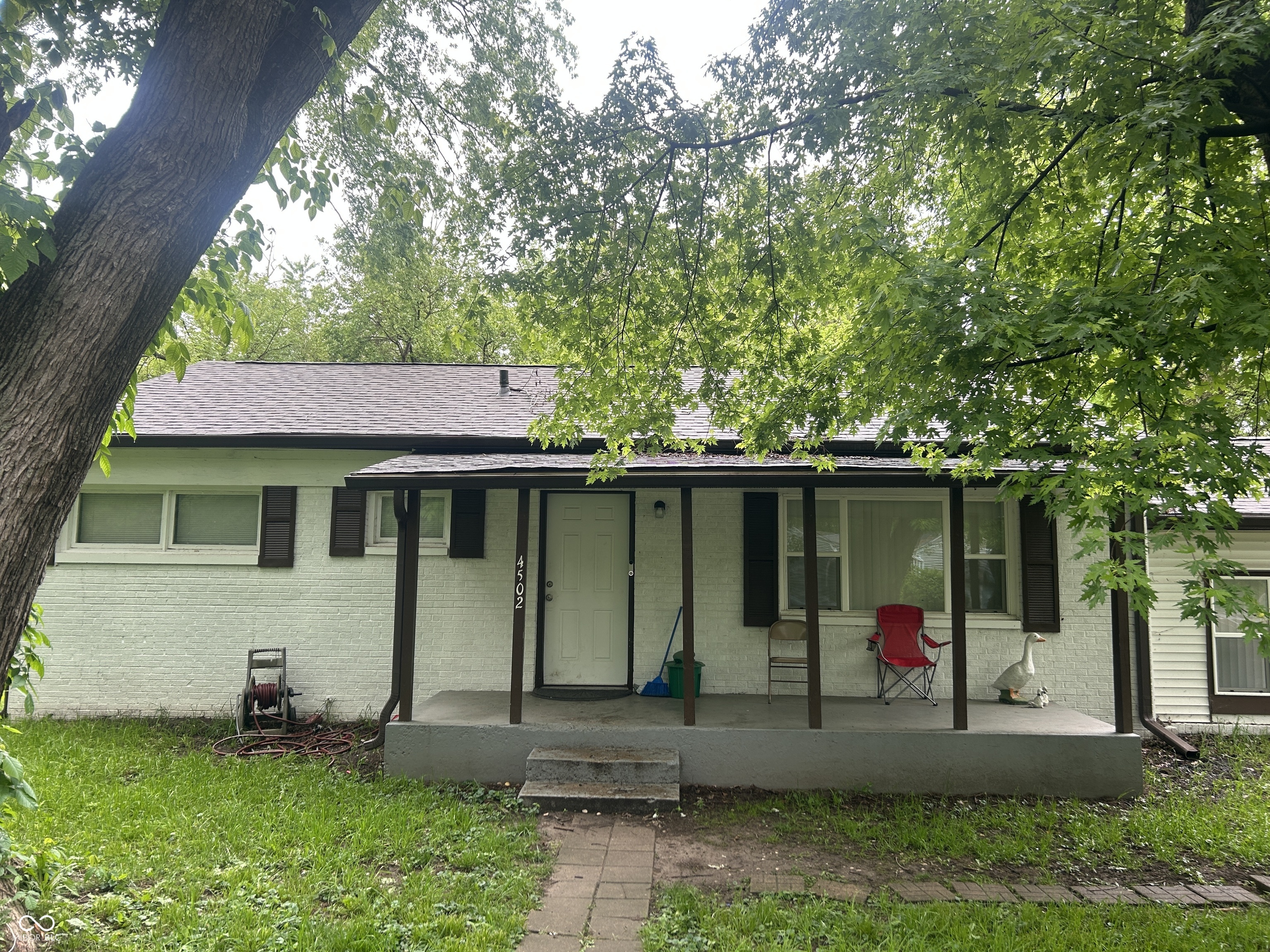 4502 N Dearborn Street Indianapolis IN 46205
